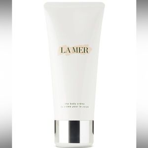 La Mer body crème sealed 6.7oz BRAND NEW!